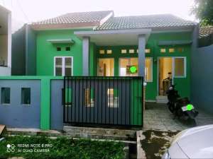 Dijual Rumah di Limus Pratama lokasi di Cileungsi, tersedia melalui melalui situs Olx
