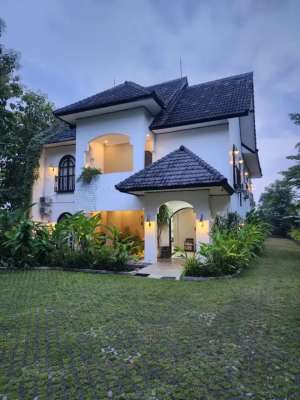 Dijual Rumah di Prambanan Klaten lokasi di Prambanan, tersedia melalui melalui situs Olx