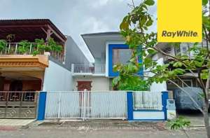 Dijual Rumah Di The Gayungsari Surabaya lokasi di Gayungan, tersedia melalui melalui situs Olx