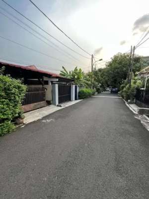 Dijual Rumah dlm Komplek di Kemanggisan Jakarta Selatan lokasi di Palmerah, tersedia melalui melalui situs Olx