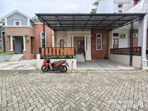 Dijual Rumah full furnish perum Sapphire Village Baturaden Purwokerto lokasi di Baturaden, tersedia melalui melalui situs Olx