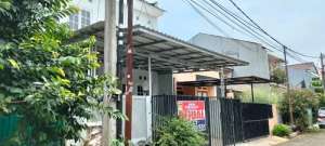 DIJUAL RUMAH FULLY FURNISHED DI VILLA BOGOR INDAH lokasi di Jonggol, tersedia melalui melalui situs Olx