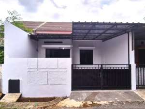 Dijual Rumah Harvest City Terenovasi Siap Huni lokasi di Setu, tersedia melalui melalui situs Olx