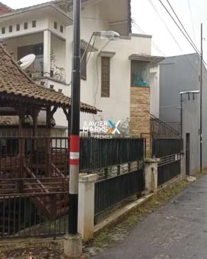 Dijual Rumah Induk Plus Homestay Aktif Strategis Di Batu Malang lokasi di Batu, tersedia melalui melalui situs Olx