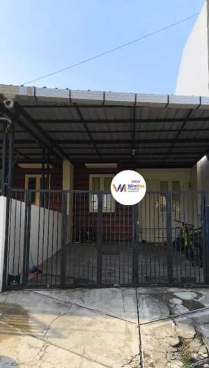 DIJUAL RUMAH KLAMPIS AJI TENGAHTURUN HARGA, SIAP HUNI lokasi di Sukolilo, tersedia melalui melalui situs Olx