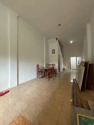 dijual Rumah Komplek Daerah mandala siaphuni murah lokasi di Bantan, tersedia melalui melalui situs Olx