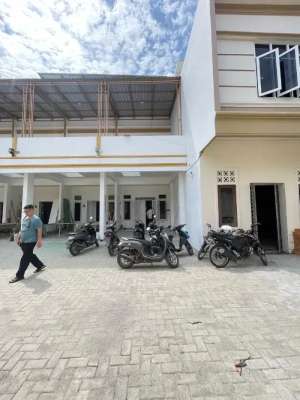 dijual Rumah Mewah harga promo banyak bonusnya lokasi di Medan Kota, tersedia melalui melalui situs Olx