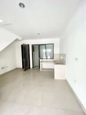 DIJUAL rumah milenial PIK 2 Alabama 3 unit gandeng cluster Florida lokasi di Tanjung Priok, tersedia melalui melalui situs Olx