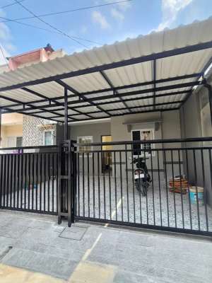 Dijual Rumah Murah Cluster Catalina Gading Serpong lokasi di Gading Serpong, tersedia melalui melalui situs Olx