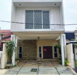 dijual rumah murah di cikeas residence, gunung putri, kab. bogor lokasi di Gunung Putri, tersedia melalui melalui situs Olx