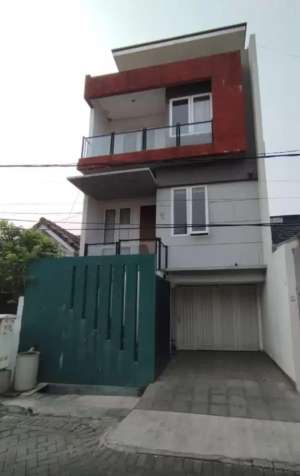 dijual rumah murah di perumahan puri lestari, benda, tangerang lokasi di Benda, tersedia melalui melalui situs Olx