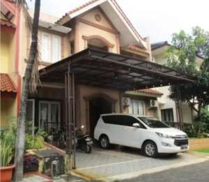 dijual rumah murah di tamansari persada raya, pondok gede, bekasi lokasi di Pondok Gede, tersedia melalui melalui situs Olx