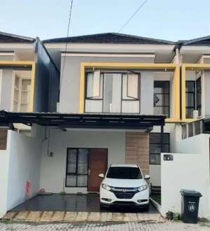 Dijual Rumah Murah Hanya 1 miliaran di Townhouse Jatiasih Bekasi lokasi di Jatiasih, tersedia melalui melalui situs Olx