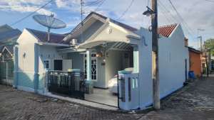 Dijual Rumah Perumnas Bumi Cibeber Kencana BCK Blok B lokasi di Cibeber, tersedia melalui melalui situs Olx