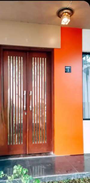 Dijual Rumah Puri Whid Regency Salatiga lokasi di Argomulyo, tersedia melalui melalui situs Olx