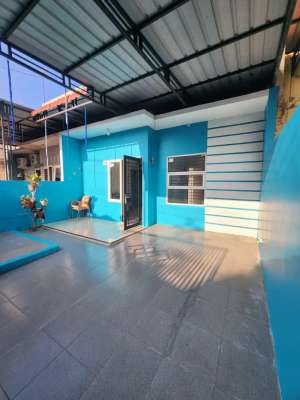 dijual rumah sangat terawat komplek adamaris lokasi di Tanjung Morawa, tersedia melalui melalui situs Olx