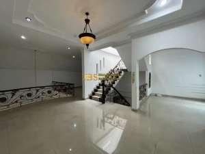 Dijual Rumah Siap Huni di Komplek Cemara Hijau Depan Taman lokasi di Percut Sei Tuan, tersedia melalui melalui situs Olx