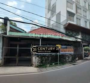 Dijual Rumah Tua Di Kebun Kacang Jakarta Pusat lokasi di Tanah Abang, tersedia melalui melalui situs Olx