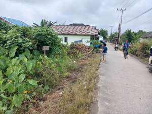 Dijual Sebidang Tanah Lokasi Handil Bakti lokasi di Alalak, tersedia melalui melalui situs Olx