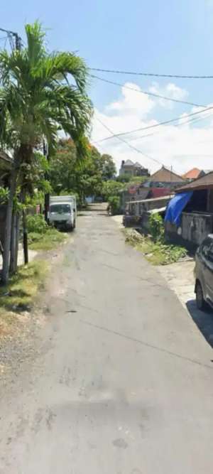 Dijual tanah 3 are di sekar tunjung denpasar bali lokasi di Denpasar Timur, tersedia melalui melalui situs Olx