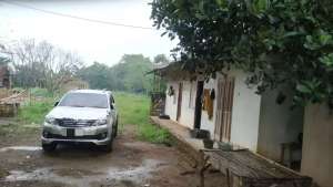 Dijual tanah darat zona kuning lokasi di Cisoka, tersedia melalui melalui situs Olx