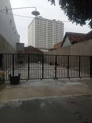 DIJUAL TANAH DI PUSAT KOTA SEMARANG lokasi di Semarang Tengah, tersedia melalui melalui situs Olx