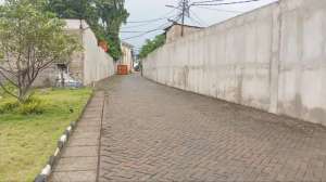 Dijual tanah kavling dalam perumahan mewah di jagakarsa lokasi di Pasar Minggu, tersedia melalui melalui situs Olx