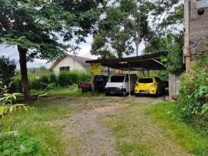 Dijual tanah kosong di Cibogo Bogor, dekat jalan raya, cocok utk vila lokasi di Bogor Tengah - Kota, tersedia melalui melalui situs Olx