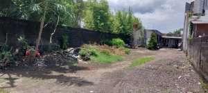 DIJUAL TANAH LOKASI GATSU DEPAN TERAS AYUNG lokasi di Denpasar Barat, tersedia melalui melalui situs Olx