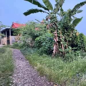 dijual tanah lokasi strategis di sudiang bebas banjir lokasi di Bontonompo, tersedia melalui melalui situs Olx