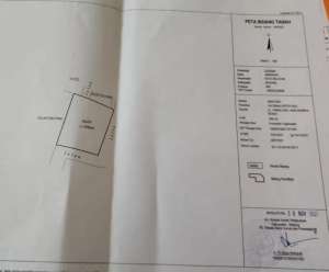DIJUAL TANAH LOKASI TAMAN GRIYA JIMBARAN lokasi di Kuta Selatan, tersedia melalui melalui situs Olx