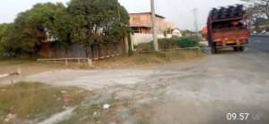 Dijual Tanah Pinggir Jalan Raya Arteri Kaliwungu Kendal Jawa Tengah lokasi di Kendal, tersedia melalui melalui situs Olx