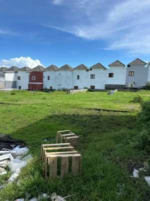 Dijual Tanah Premium 100m2 Munggu dekat canggu lokasi di Mengwi, tersedia melalui melalui situs Olx