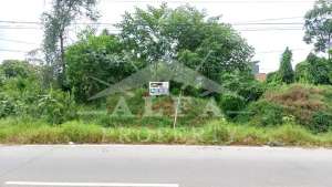 Dijual Tanah Siap Bangun Jl Sepakat 2 Pontianak Tenggara lokasi di Pontianak Tenggara, tersedia melalui melalui situs Olx