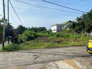 DIJUAL TANAH, TENGAH KOTA lokasi di Pontianak Kota, tersedia melalui melalui situs Olx