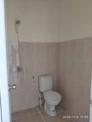 Dijual Unit Cluster Oakwood Forest Hill Parung lokasi di Parung Panjang, tersedia melalui melalui situs Olx