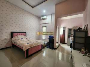 Dijual Villa 2,5 Tingkat Siap Huni di Komplek Cemara Hijau - Medan lokasi di Percut Sei Tuan, tersedia melalui melalui situs Olx