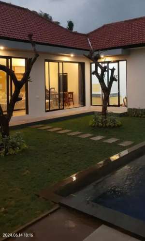 Dijual Villa Baru di Central Lovina, Buleleng, Bali lokasi di Buleleng, tersedia melalui melalui situs Olx