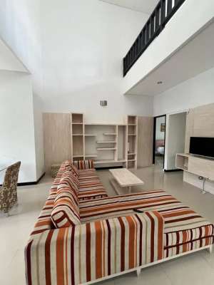 Dijual Villa di Pecatu Indah Resorts Dreamland lokasi di Kuta Selatan, tersedia melalui melalui situs Olx