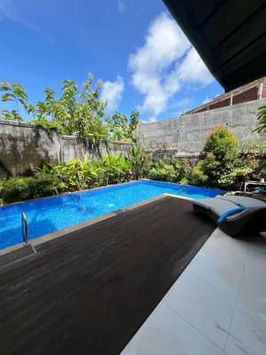 Dijual Villa Ocean View di Pecatu Indah Dreamland lokasi di Kuta Selatan, tersedia melalui melalui situs Olx
