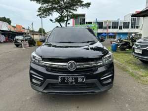 Jual bekas DP 5jtDFSK Glory 560 Turbo AT 2020,lokasi di 