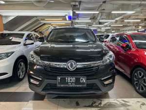 Jual bekas DP 5jtDFSK Glory 560 Turbo AT 2019,lokasi di 