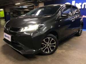 Jual bekas DP RENDAH - Daihatsu Sirion 1.3 R Bensin-AT 2023 DOM B,lokasi di 