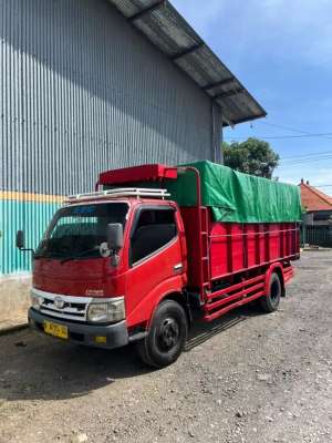 Jual bekas Dyna 130 Tahun 2013,lokasi di 