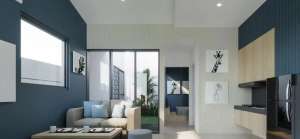 Emerald Cilebut Cluster Brescia Tipe Ruby lokasi di Sukaraja, tersedia melalui melalui situs Olx