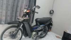 Jual bekas FIZ stater idup sen bunyi,lokasi di Jagakarsa