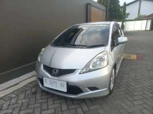 Jual bekas For sale Jazz RS th 2008,lokasi di 