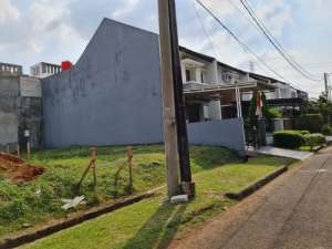 For Sale Kavling Sektor 7C Gading Serpong lokasi di Gading Serpong, tersedia melalui melalui situs Olx