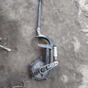 Jual bekas fork vespa congo original vgla vglb,lokasi di Kab. Indramayu