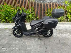 Jual bekas Freego tahun 2020,lokasi di Denpasar Utara